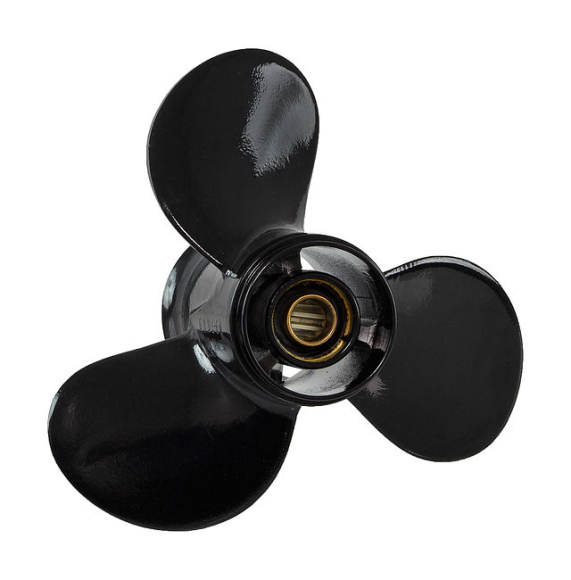 Винт гребной Tohatsu/Nissan 25-30;3x9-7/8x13, BaekSan Винт гребной Tohatsu/Nissan 25-30;3x9-7/8x13, BaekSan