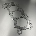 Прокладка под головку Yamaha F200-250 (Sinera)