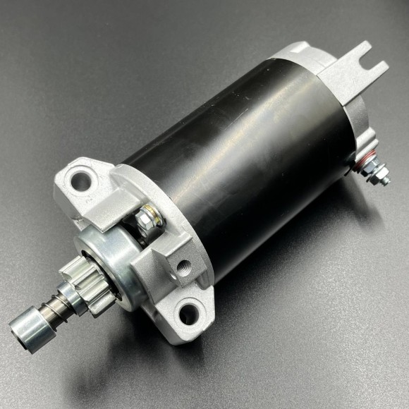 Электростартер Yamaha 40X (YUELANG)