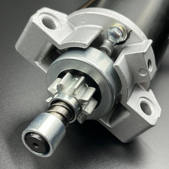 Электростартер Yamaha 40X (YUELANG)