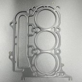 Прокладка под головку Suzuki DF40-50 (KACAWA)