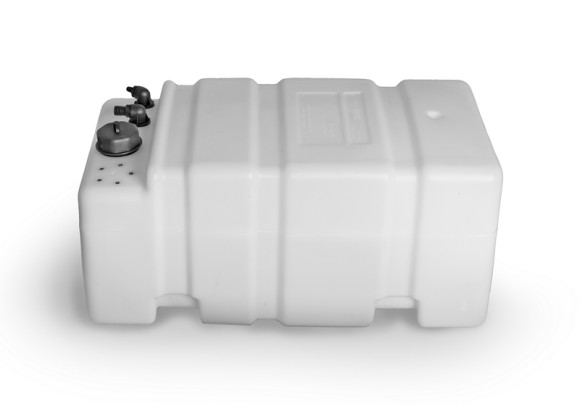 Бак для технических жидкостей 60л Бак для технических жидкостей 60л