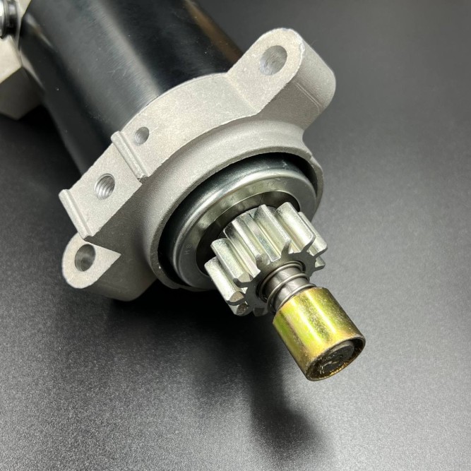 Электростартер Yamaha F9.9-F25 (YUELANG)