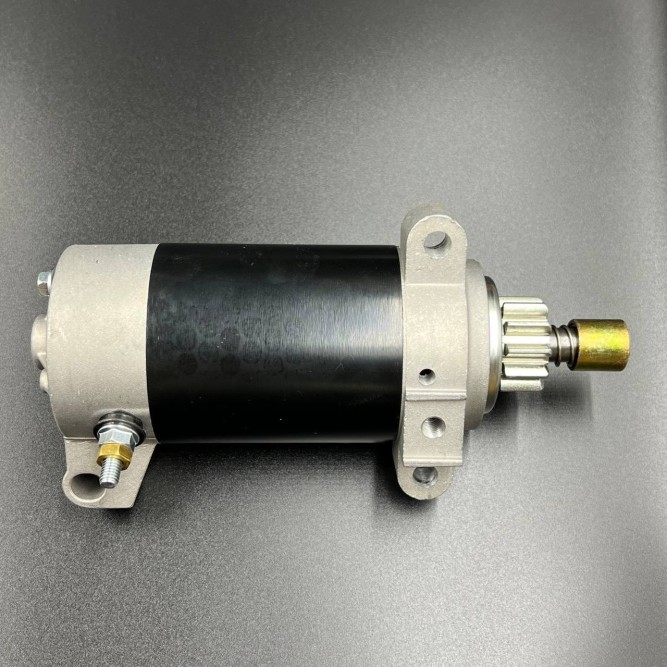 Электростартер Yamaha F9.9-F25 (YUELANG)