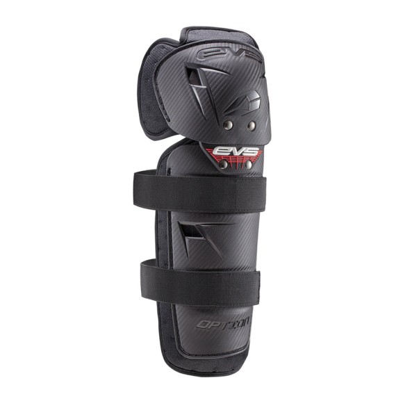 Детская защита колена EVS OPTION Black, Youth детский Детская защита колена EVS OPTION Black, Youth детский