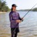 Лайкра JetPilot Venture LS Hydro Tee Black, S