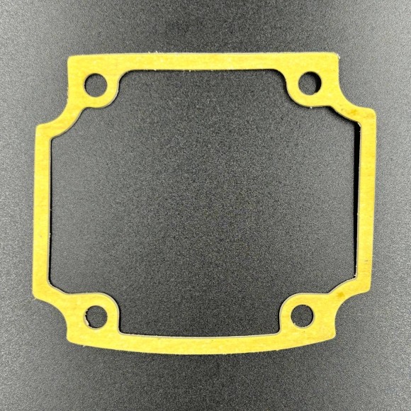 Прокладка выхлопной трубы Yamaha 25-30 (WUHU) Прокладка выхлопной трубы Yamaha 25-30 (WUHU)