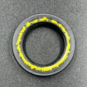 Сальник Yamaha (93101-25M28) (25x38x6) (Yamaha)