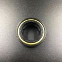 Сальник Honda (91252-ZW9-003) (91251-935-004) (17x27x10) (Honda)