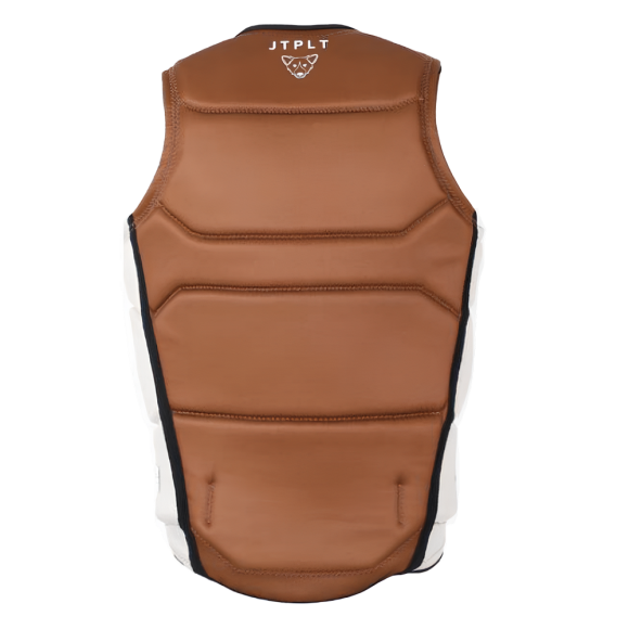 Жилет спасательный JetPilot JB Oneill C4 F/E Eco Vest Rust, 2XL Жилет спасательный JetPilot JB Oneill C4 F/E Eco Vest Rust, 2XL