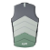 Жилет спасательный JetPilot Busty Dunn X1 F/E Vest Charcoal, L