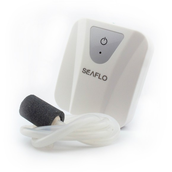 Помпа циркуляционная SeaFlo, 2 л/мин, 5V Помпа циркуляционная SeaFlo, 2 л/мин, 5V