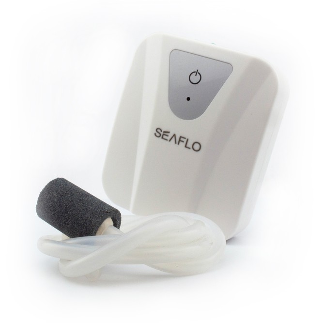 Помпа циркуляционная SeaFlo, 2 л/мин, 5V