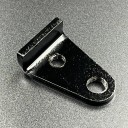 Кронштейн рулевой тяги Yamaha 9,9-15 (PREMARINE)