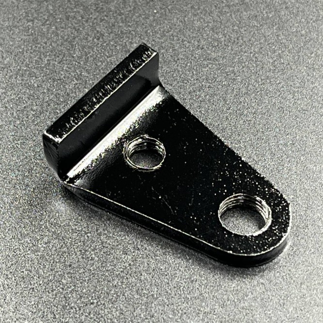 Кронштейн рулевой тяги Yamaha 9,9-15 (PREMARINE)
