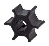 Крыльчатка охлаждения Yamaha 9.9D-15D,F8A/B/9.9A/B, Omax