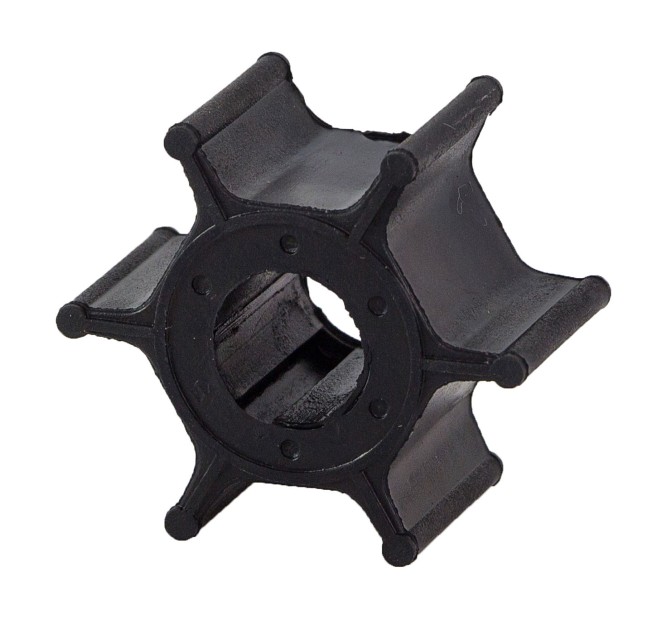Крыльчатка охлаждения Yamaha 9.9D-15D,F8A/B/9.9A/B, Omax