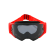 Очки для гидроцикла JetPilot Vault Vision Поляризация, Red