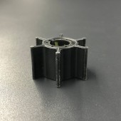 Крыльчатка помпы охлаждения двигателя Mariner/Yamaha 662-44352-01