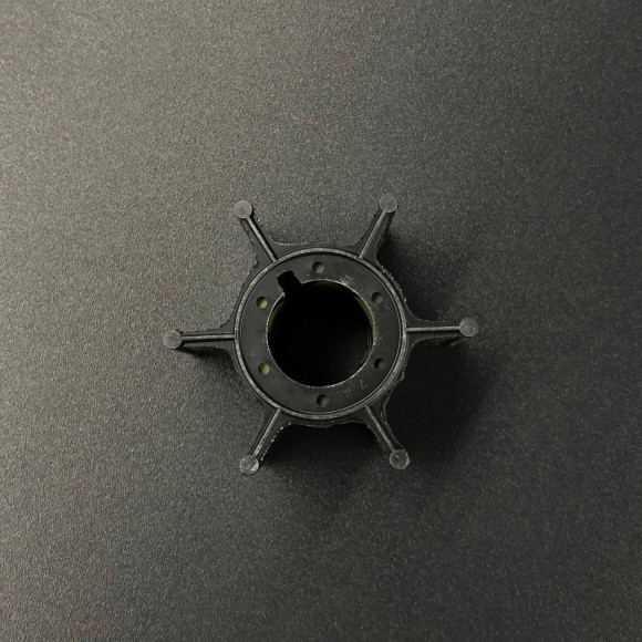 Крыльчатка помпы охлаждения двигателя Mariner/Yamaha 662-44352-01