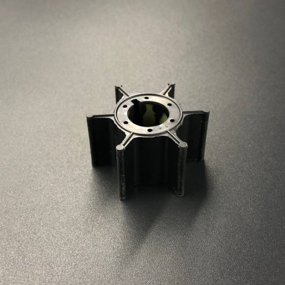 Крыльчатка помпы охлаждения двигателя Mariner/Yamaha 662-44352-01