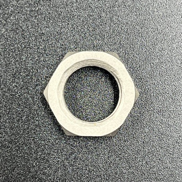 Гайка крепления пиньона Tohatsu 40-50 (Tohatsu)