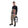 Вейдерсы Hord The 5 Camo, XL