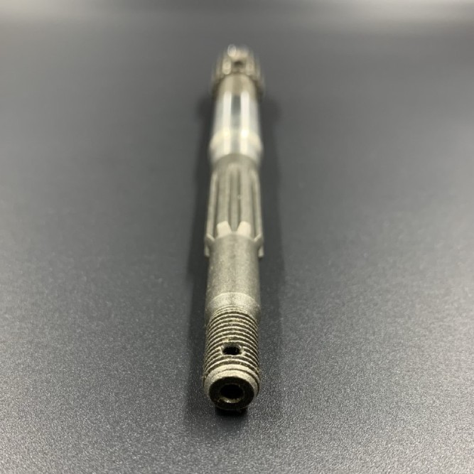 Вал гребной Yamaha 9.9-15, F8-20 (Osaka)