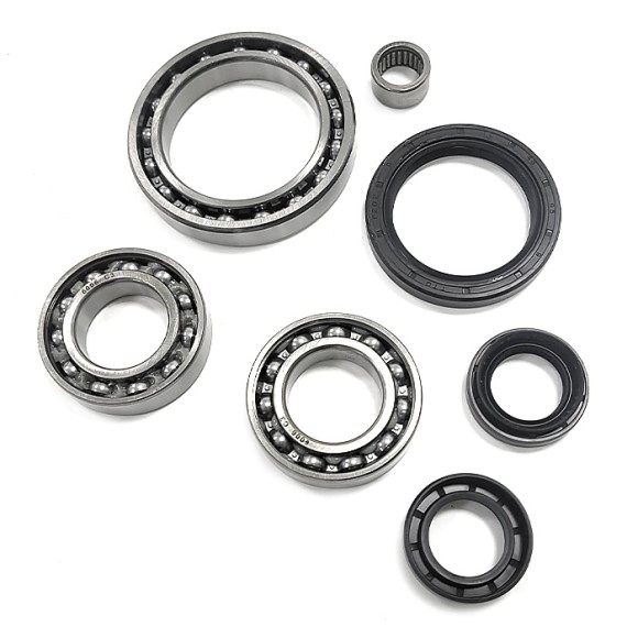 Ремкомплект редуктора Yamaha AT-03A74