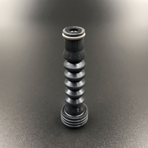 Гофра тяги включения скорости Yamaha 40Q (Yamaha)