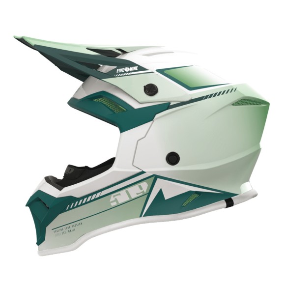 Шлем 509 Atmosphere Helmet без подогрева Spearmint, XL