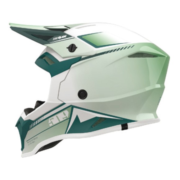 Шлем 509 Atmosphere Helmet без подогрева Spearmint, XL