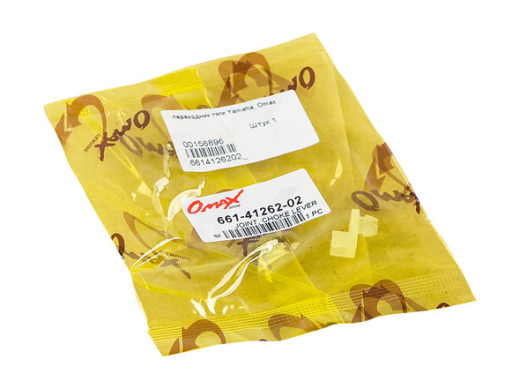 Переходник тяги Yamaha, Omax