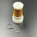 Фильтр топливный Yamaha (6P2-24563-00) (PREMARINE)