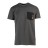 Футболка 509 Arsenal Pirate Black, XL