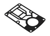 Прокладка блока двигателя Marine Rocket (2.5F-02.00.00.04)