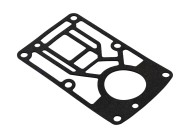 Прокладка блока двигателя Marine Rocket (2.5F-02.00.00.04)