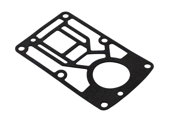 Прокладка блока двигателя Marine Rocket (2.5F-02.00.00.04)