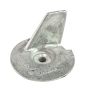 Анод цинковый Marine Rocket (F9.9-06.02.00.07) Анод цинковый Marine Rocket (F9.9-06.02.00.07)