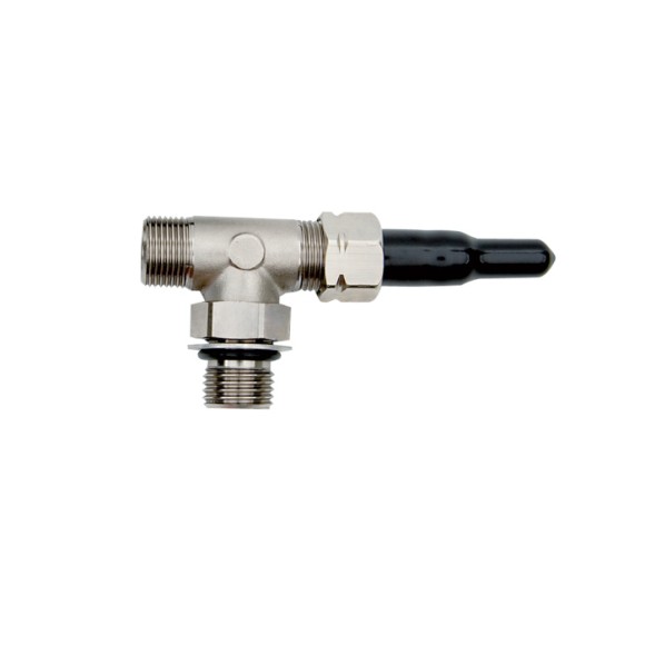 Фиттинг VFNO38