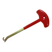 Съемник пружин глушителя SM-12206