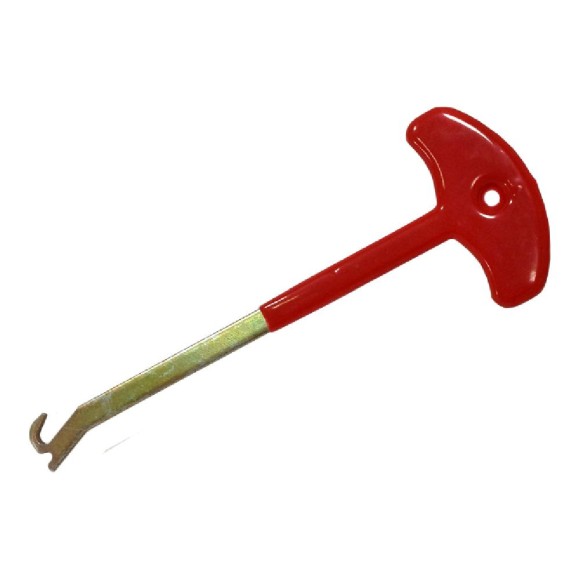 Съемник пружин глушителя SM-12206