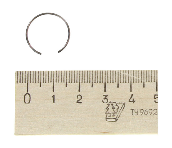 Кольцо стопорное Kawasaki JET SKI 440/550