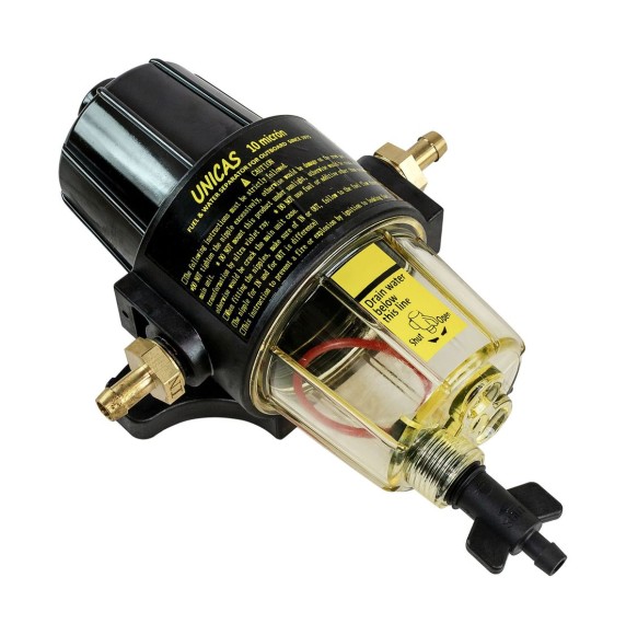 Фильтр топливный Marine Rocket (F60-01.07.01.11) Фильтр топливный Marine Rocket (F60-01.07.01.11)