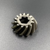 Шестерня вертикального вала (Пиньон) Yamaha 40-50, F40-50 (6H4-45551-01) (KACAWA) Шестерня вертикального вала (Пиньон) Yamaha 40-50, F40-50 (6H4-45551-01) (KACAWA)