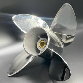 Гребной винт Mercury 90CT-400 (4x15-1/4x22)(RH) (Polastorm)