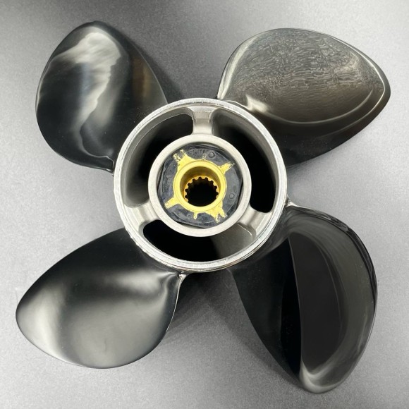Гребной винт Mercury 90CT-400 (4x15-1/4x22)(RH) (Polastorm)
