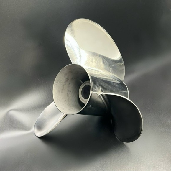 Гребной винт Mercury 135-300 (3x14-1/2x25) (Сталь)