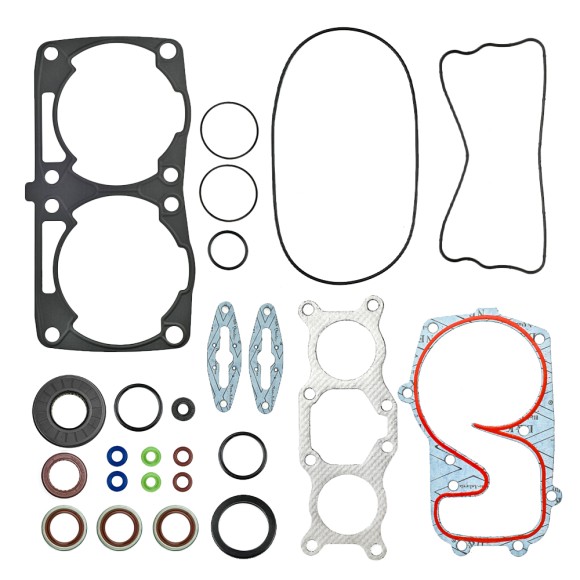 Полный комплект прокладок Polaris 800 SM-09506F