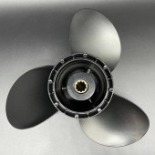 Гребной винт Suzuki DT20-DT30, DF25-DF30, DF25A-DF30A (3x10-1/4x12)
